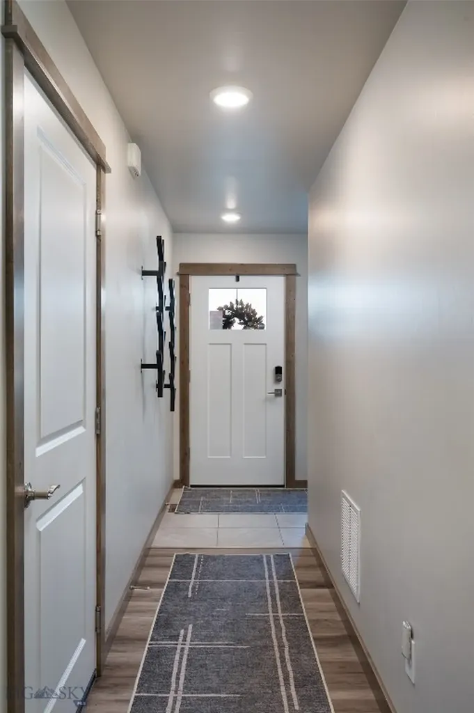 2008 Ross Way Belgrade MT 59714