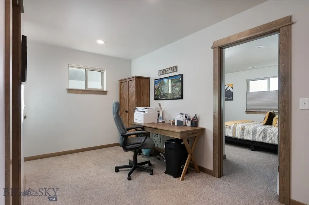 2008 Ross Way Belgrade MT 59714