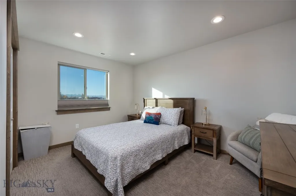 2008 Ross Way Belgrade MT 59714