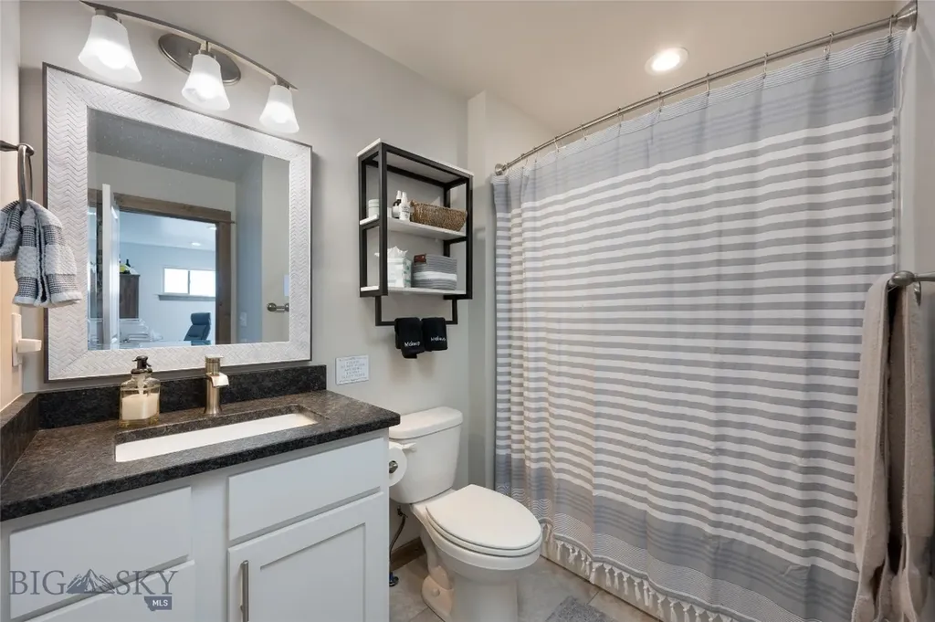 2008 Ross Way Belgrade MT 59714