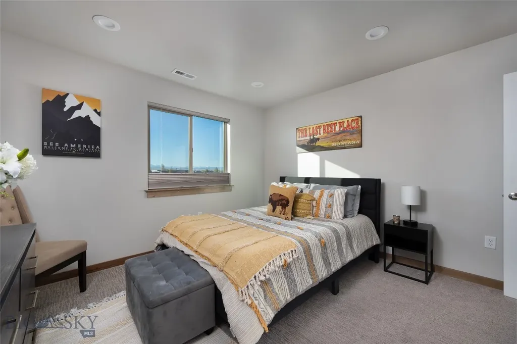 2008 Ross Way Belgrade MT 59714