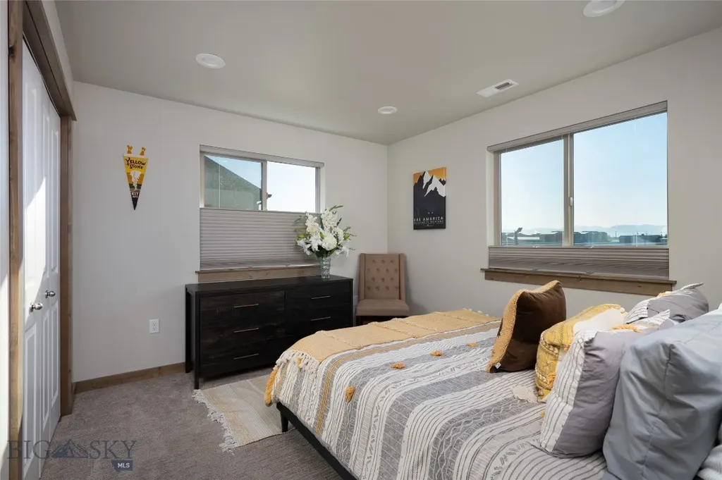 2008 Ross Way Belgrade MT 59714