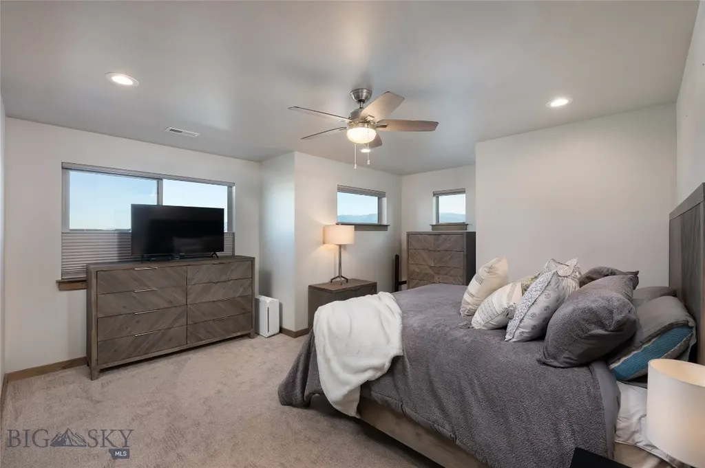 2008 Ross Way Belgrade MT 59714