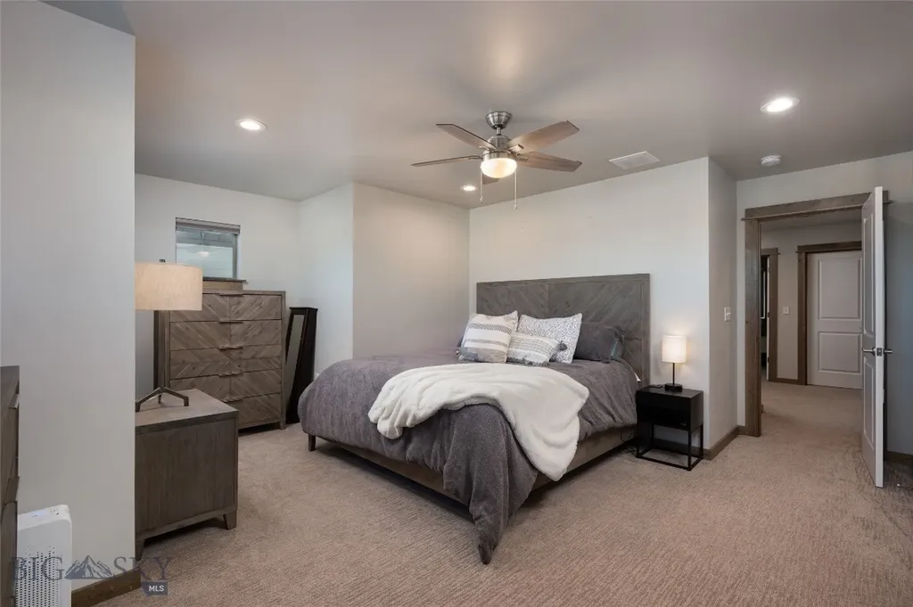 2008 Ross Way Belgrade MT 59714