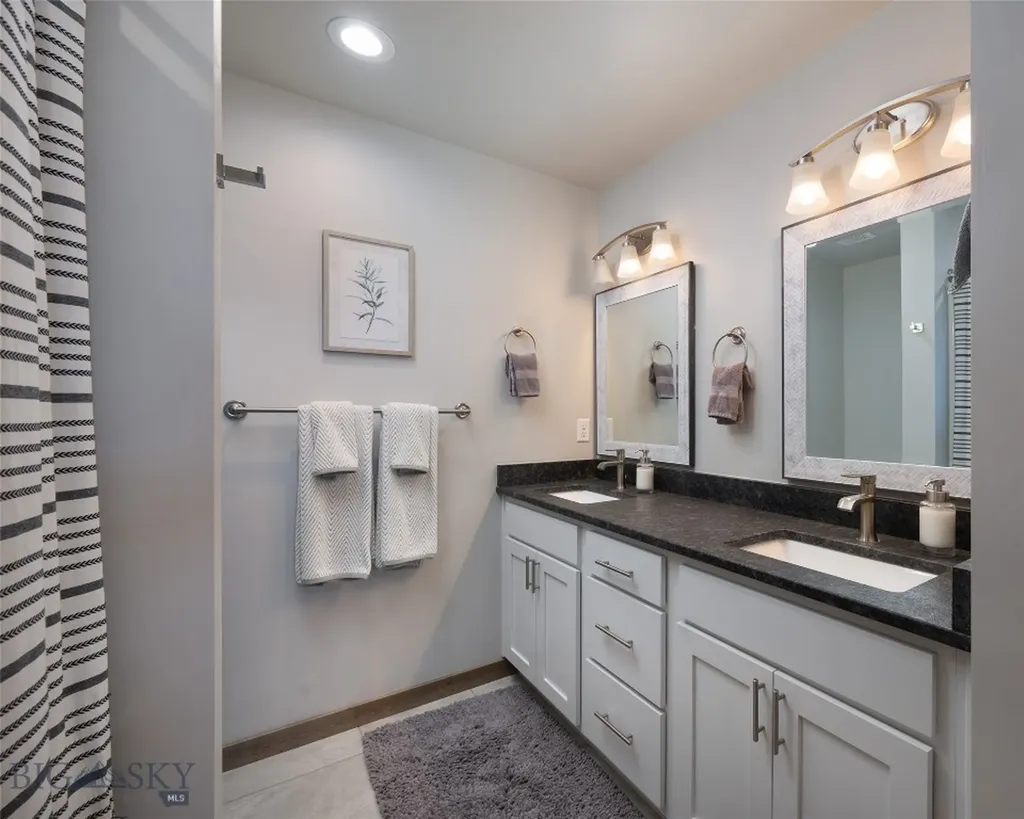 2008 Ross Way Belgrade MT 59714