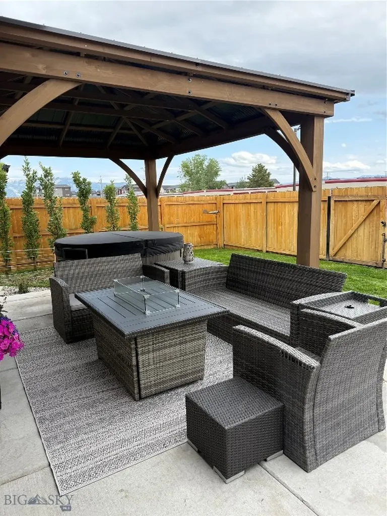 2008 Ross Way Belgrade MT 59714