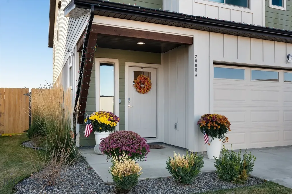 2008 Ross Way Belgrade MT 59714