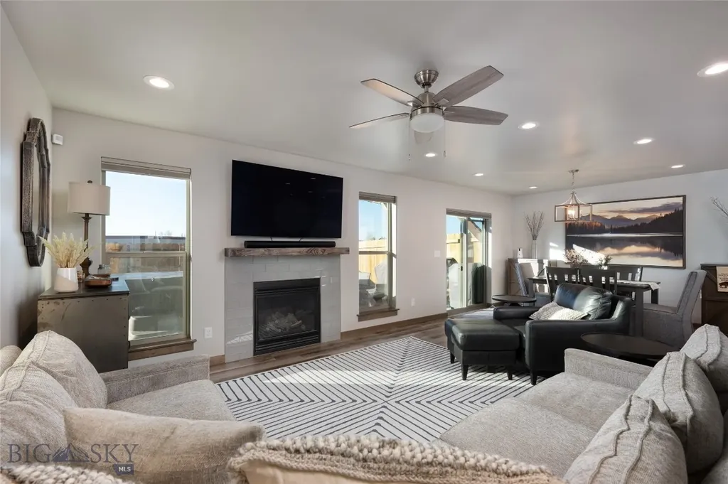 2008 Ross Way Belgrade MT 59714