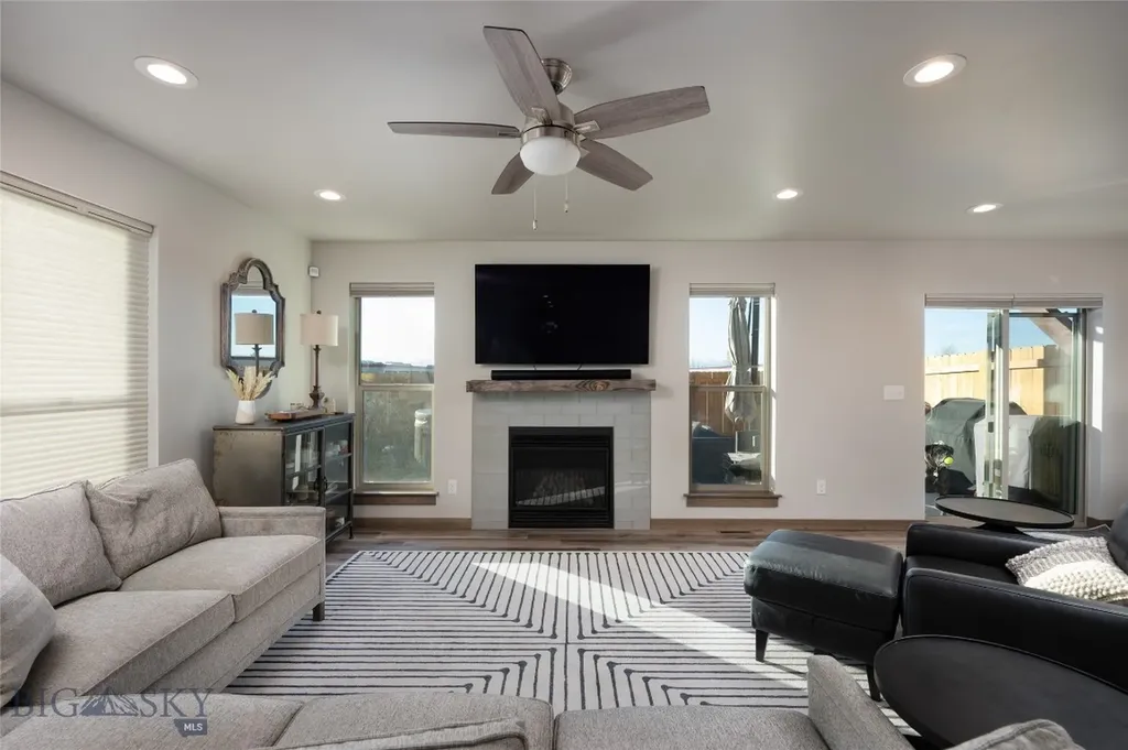 2008 Ross Way Belgrade MT 59714