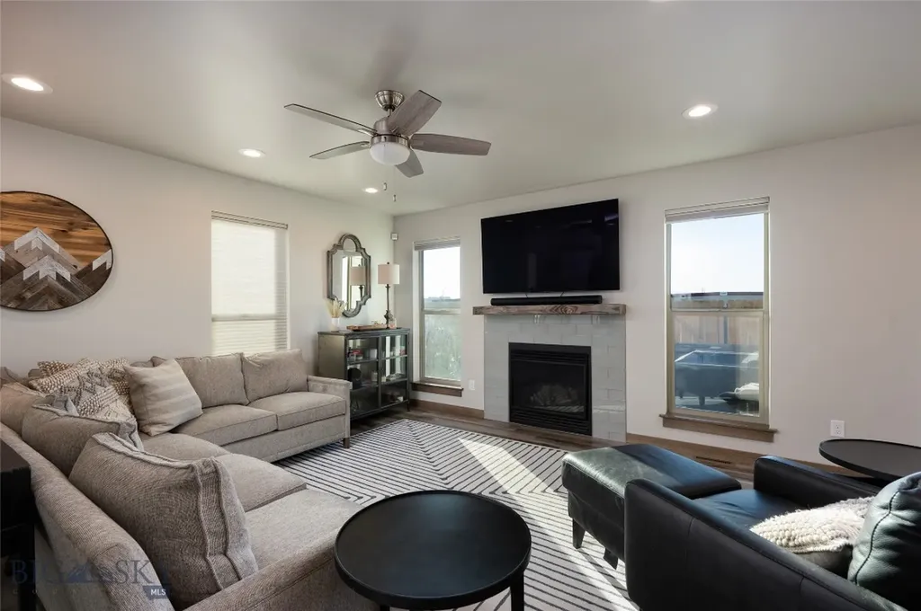 2008 Ross Way Belgrade MT 59714