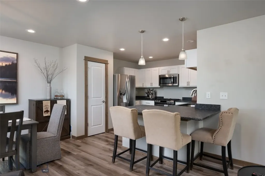 2008 Ross Way Belgrade MT 59714