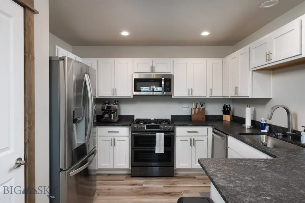 2008 Ross Way Belgrade MT 59714