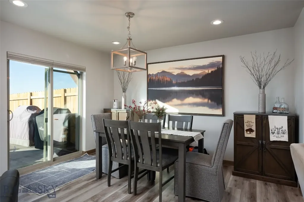 2008 Ross Way Belgrade MT 59714