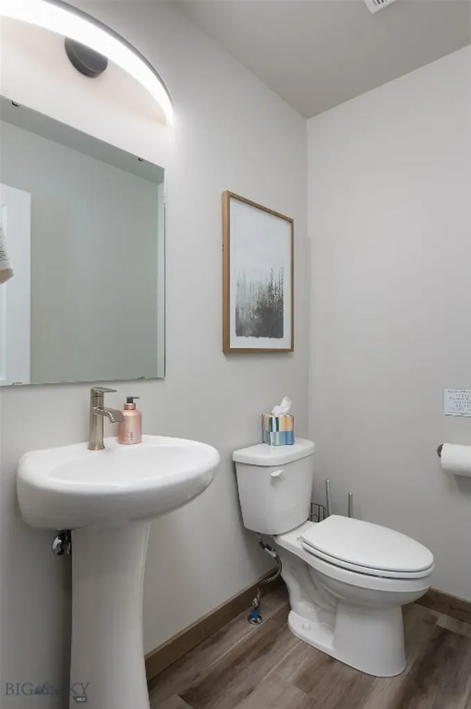 2008 Ross Way Belgrade MT 59714