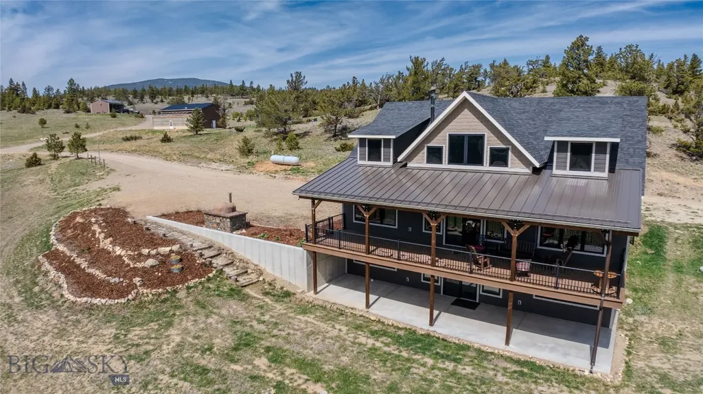 7800 Austin Road Helena MT 59602