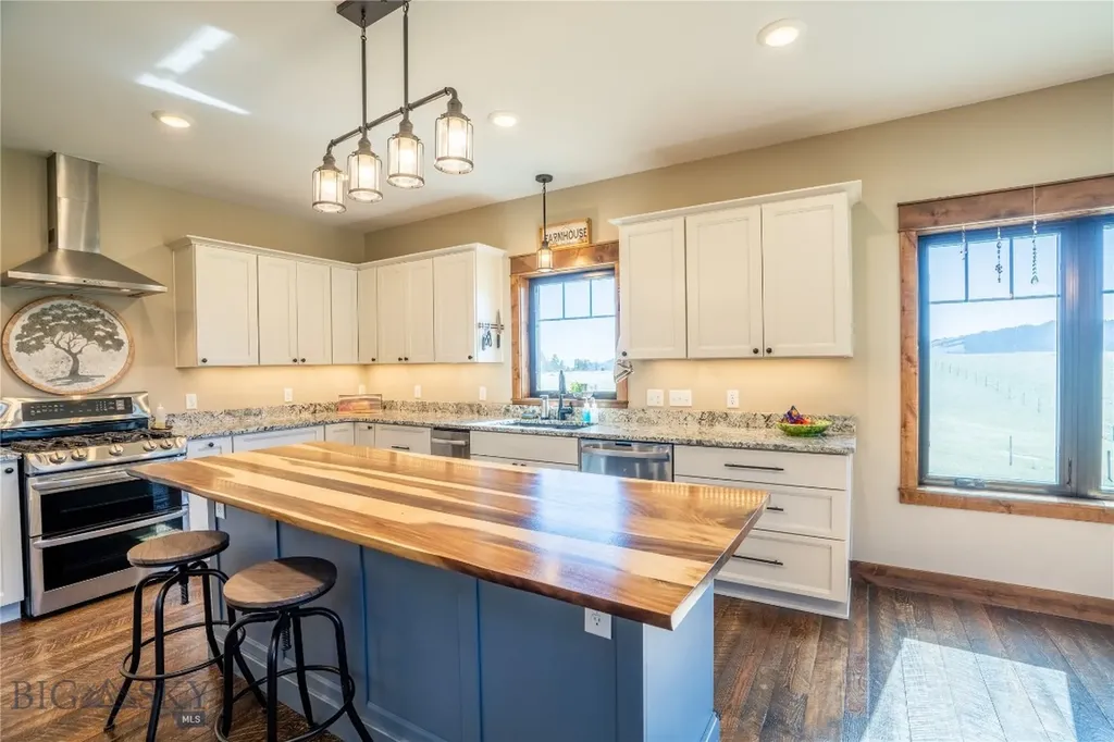 7800 Austin Road Helena MT 59602