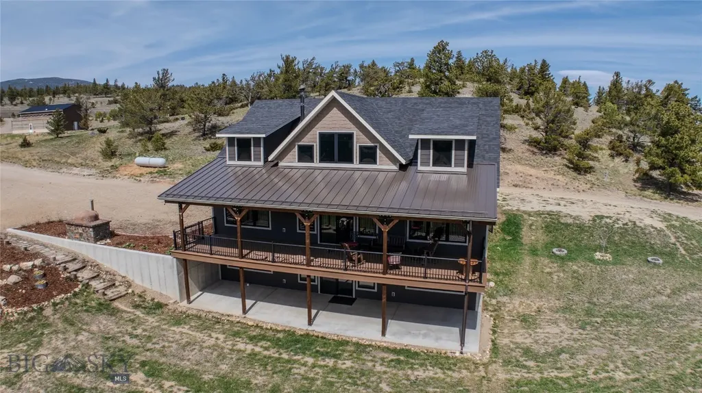 7800 Austin Road Helena MT 59602