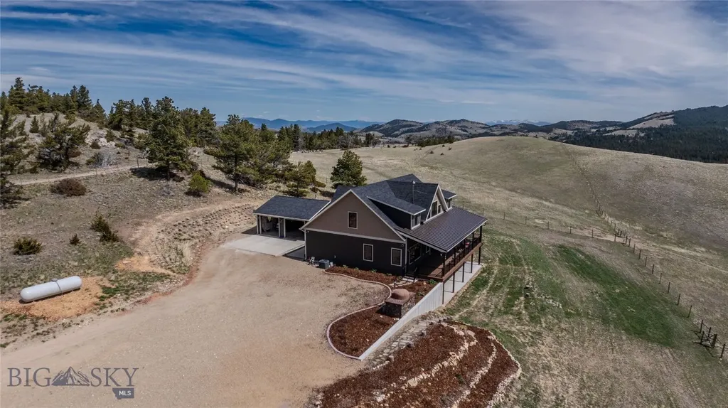 7800 Austin Road Helena MT 59602