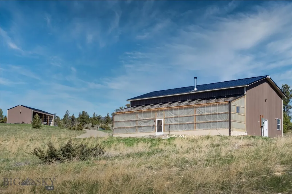 7800 Austin Road Helena MT 59602