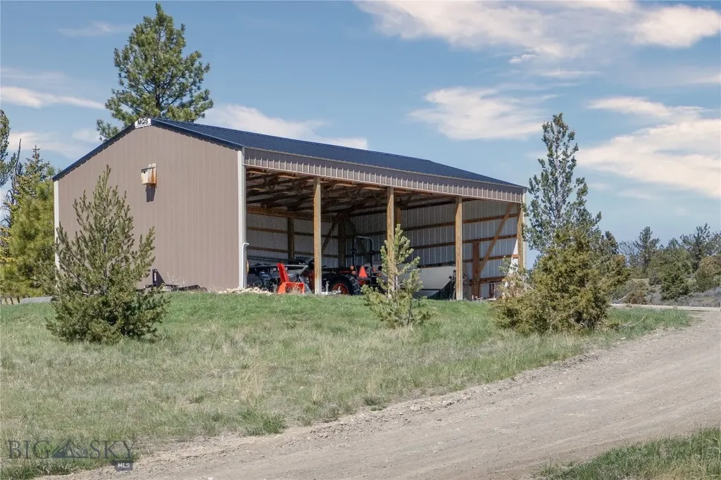 7800 Austin Road Helena MT 59602