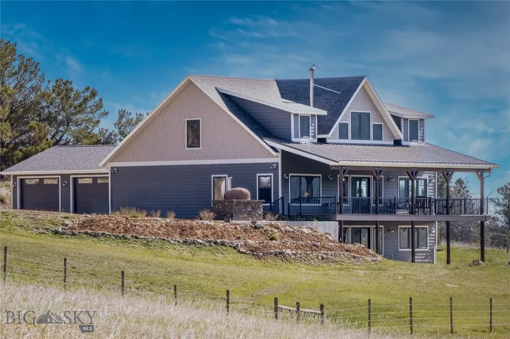 7800 Austin Road Helena MT 59602