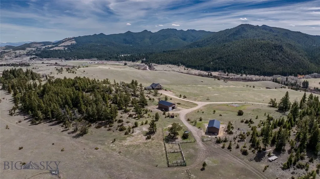 7800 Austin Road Helena MT 59602
