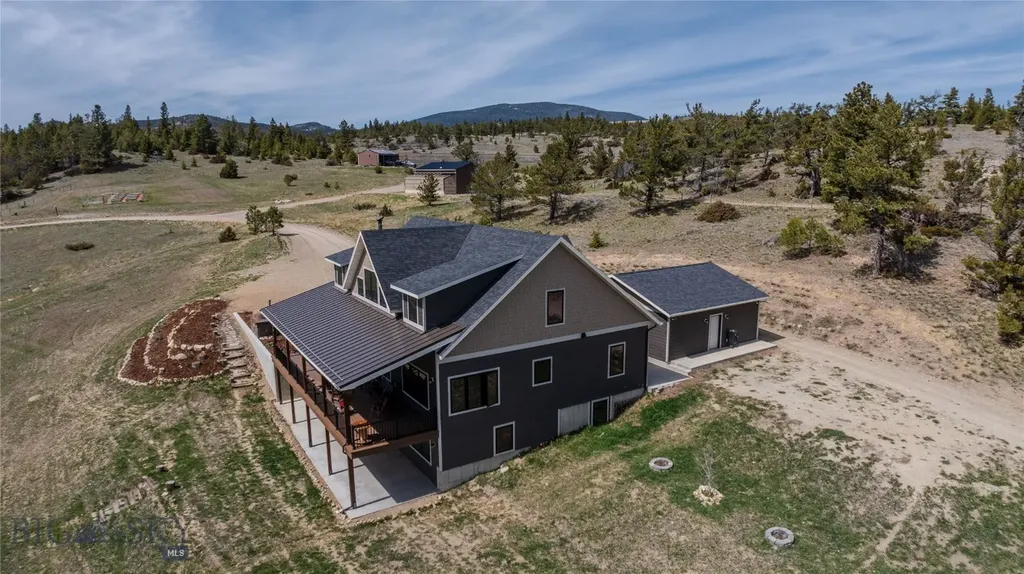 7800 Austin Road Helena MT 59602