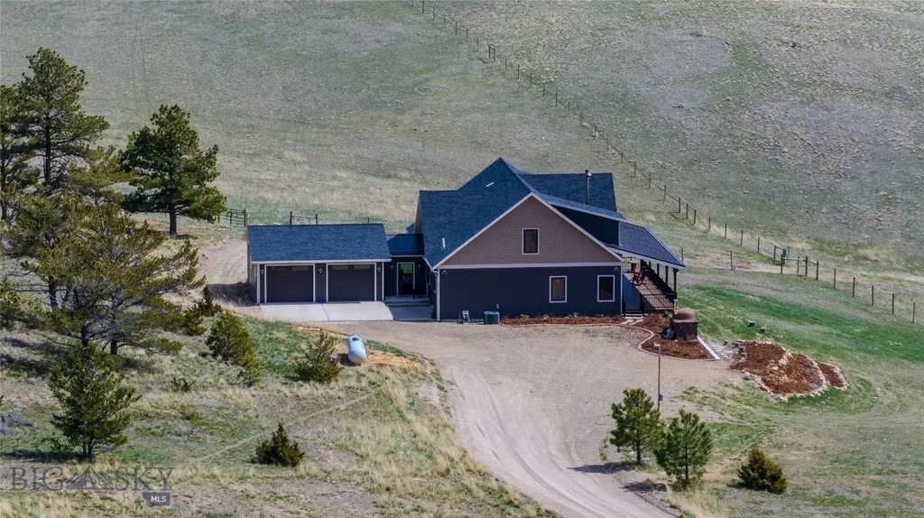 7800 Austin Road Helena MT 59602