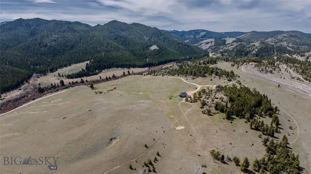7800 Austin Road Helena MT 59602
