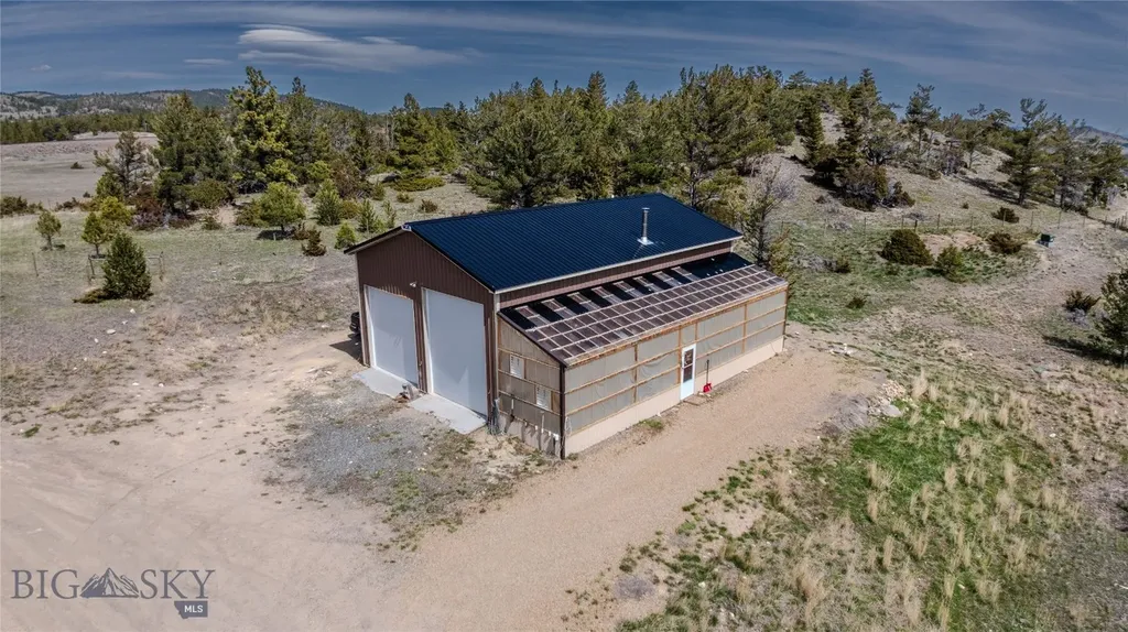 7800 Austin Road Helena MT 59602