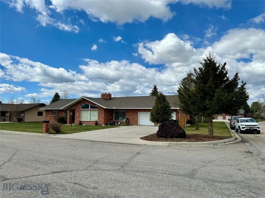 27 Bittersweet Drive Butte MT 59701