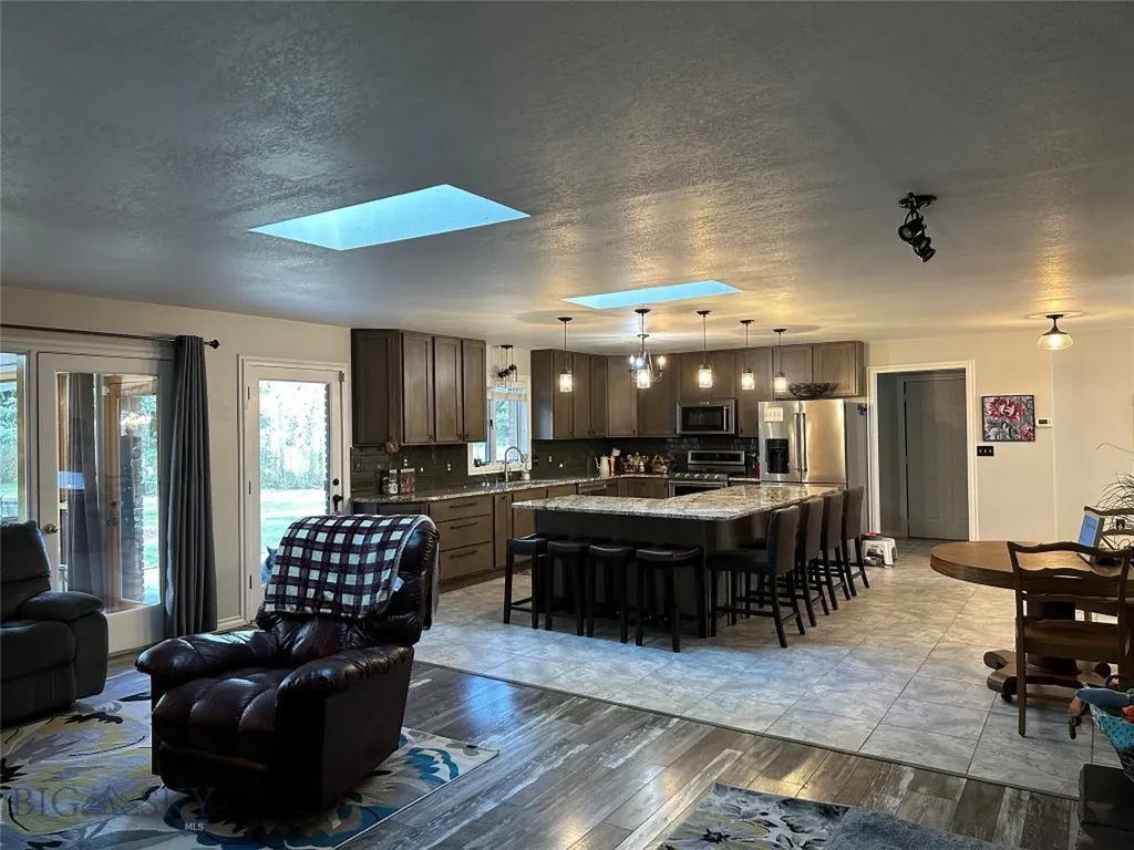 27 Bittersweet Drive Butte MT 59701