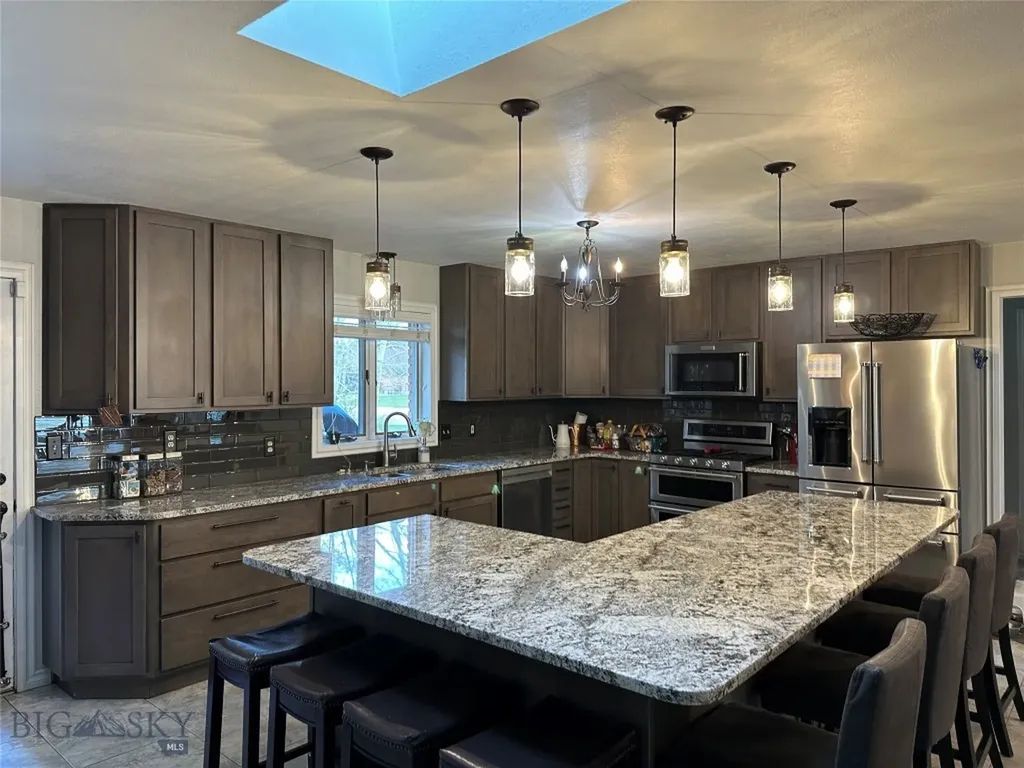 27 Bittersweet Drive Butte MT 59701