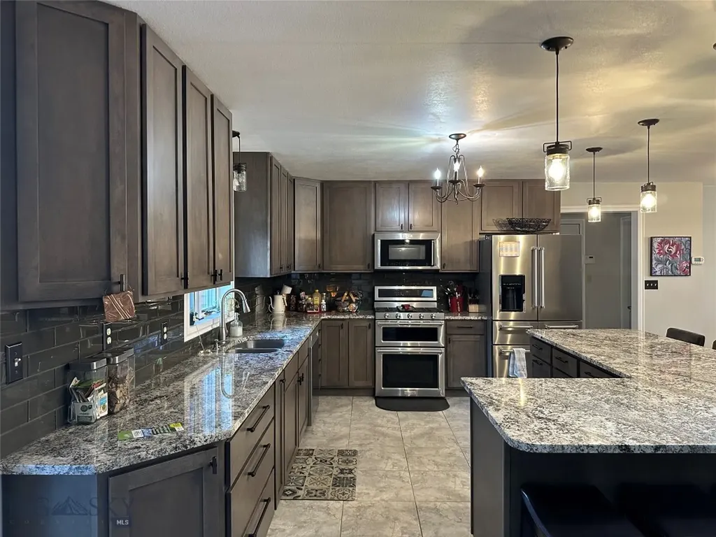 27 Bittersweet Drive Butte MT 59701
