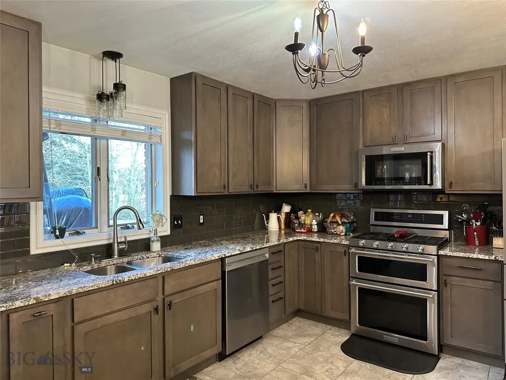 27 Bittersweet Drive Butte MT 59701