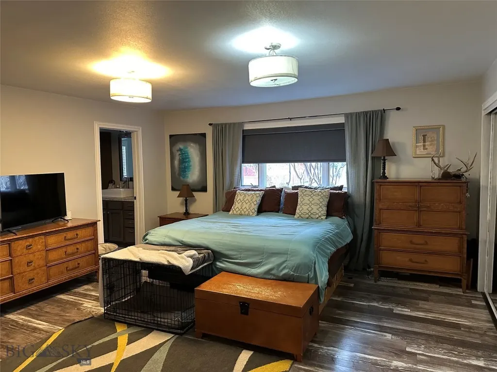 27 Bittersweet Drive Butte MT 59701