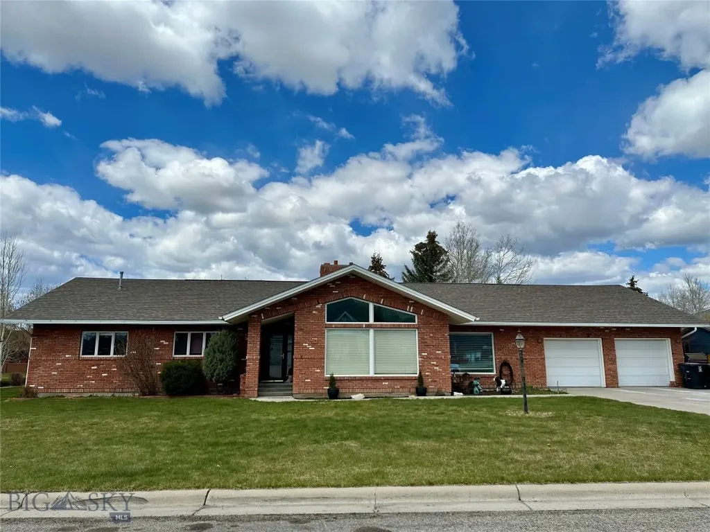 27 Bittersweet Drive Butte MT 59701