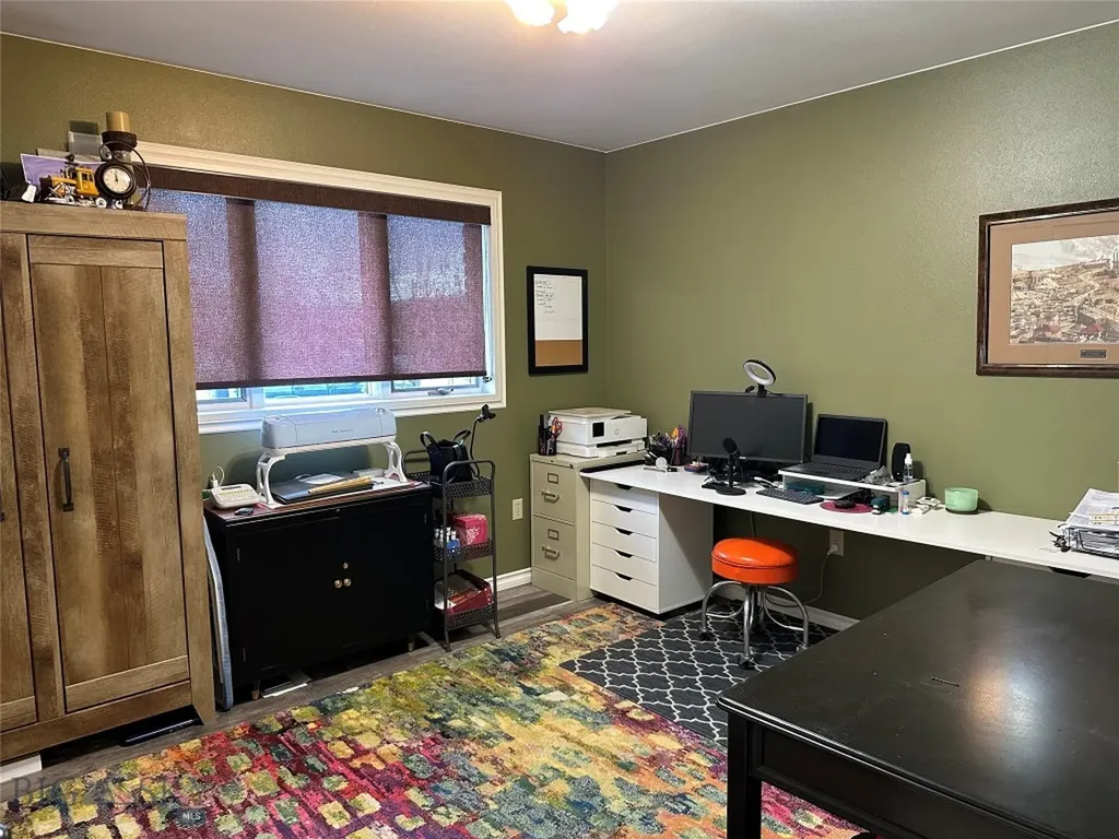 27 Bittersweet Drive Butte MT 59701