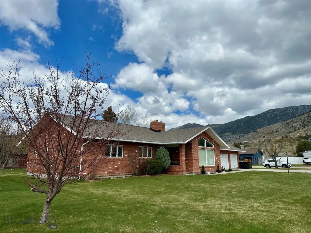 27 Bittersweet Drive Butte MT 59701