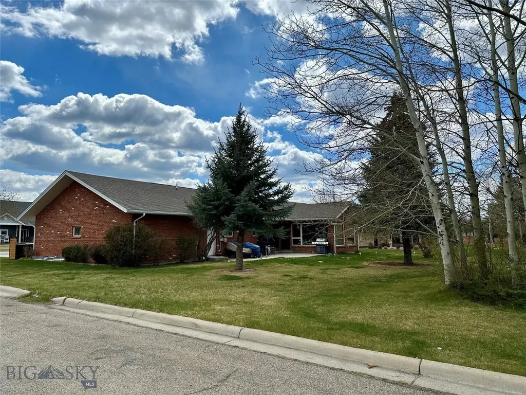 27 Bittersweet Drive Butte MT 59701