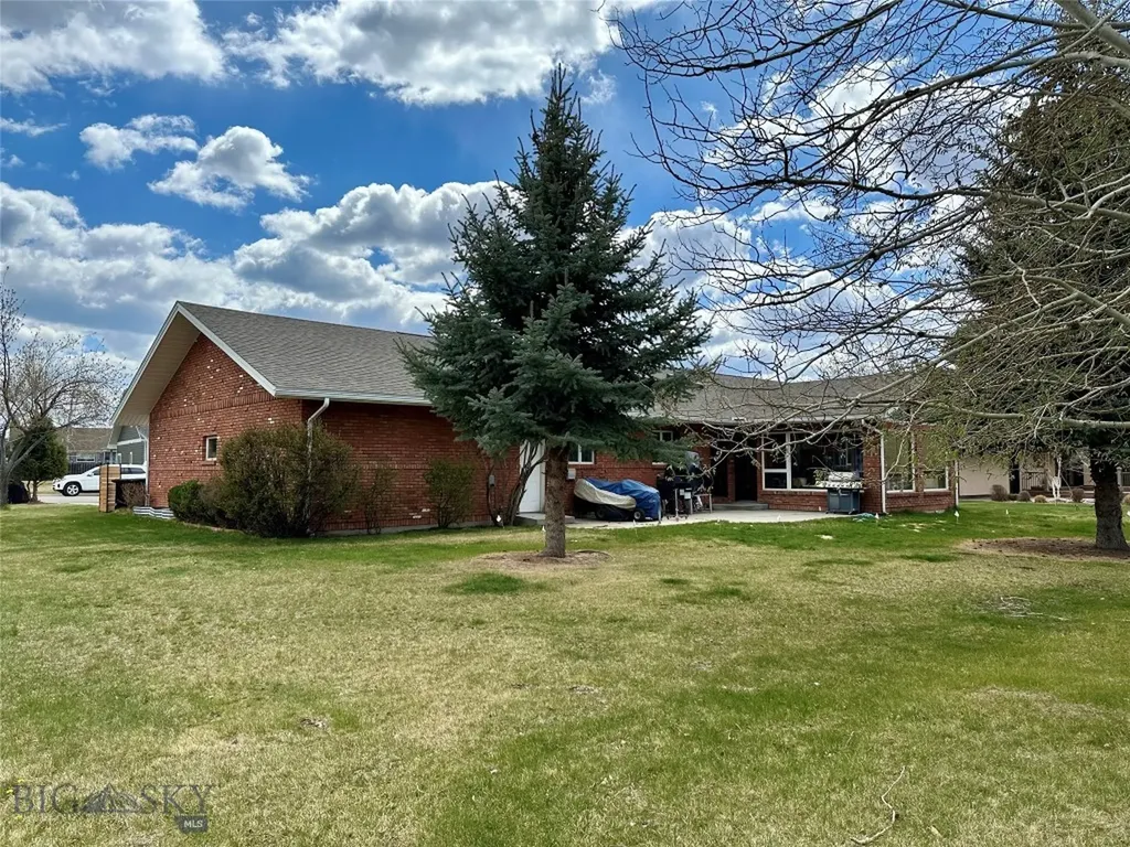 27 Bittersweet Drive Butte MT 59701