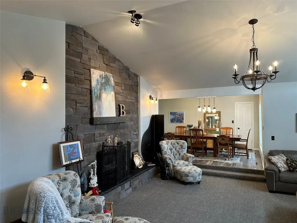 27 Bittersweet Drive Butte MT 59701