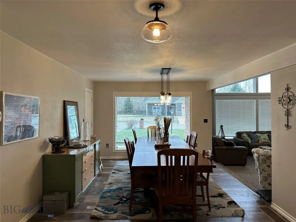 27 Bittersweet Drive Butte MT 59701