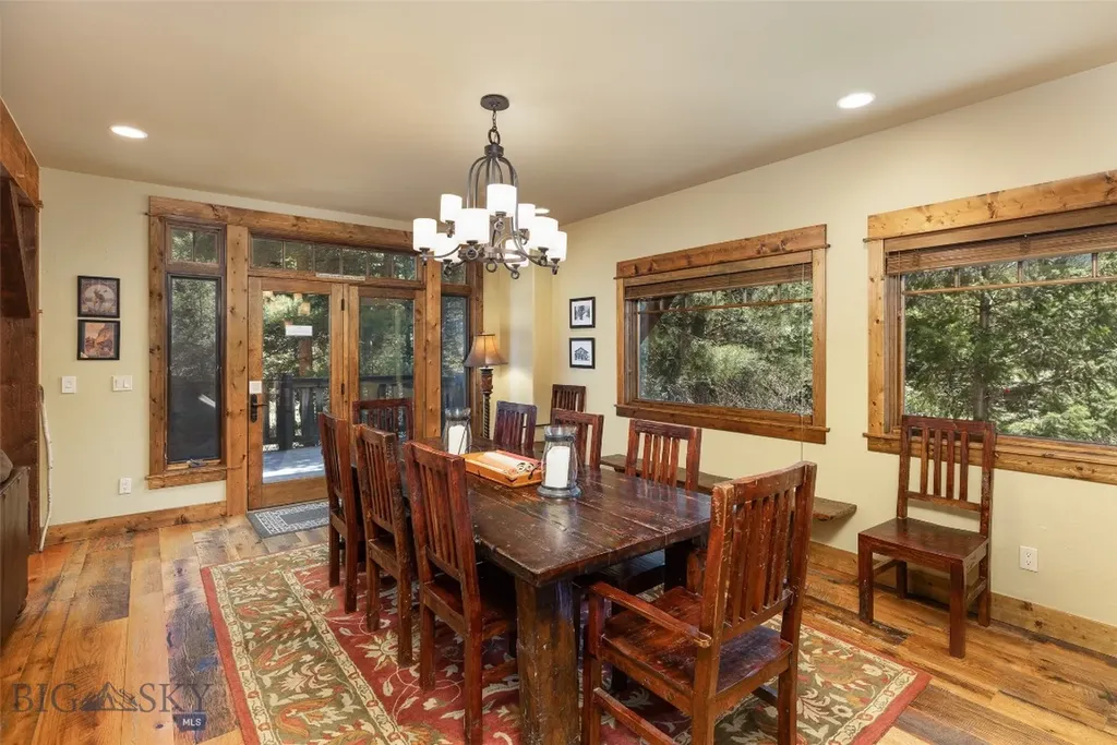 64190 Gallatin Road Gallatin Gateway MT 59730