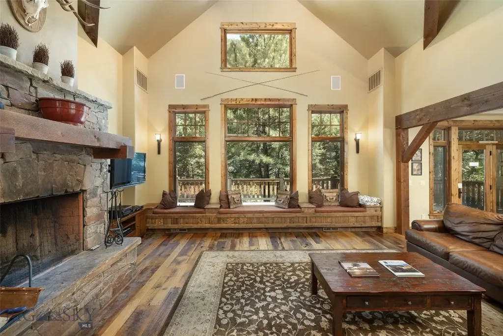 64190 Gallatin Road Gallatin Gateway MT 59730