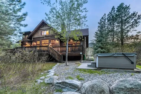 64190 Gallatin Road Gallatin Gateway MT 59730