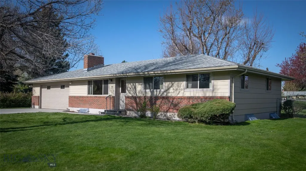 119 Arrowhead Trail Bozeman MT 59718