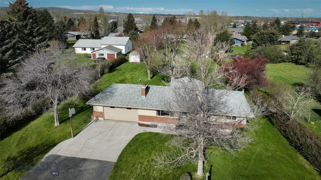 119 Arrowhead Trail Bozeman MT 59718