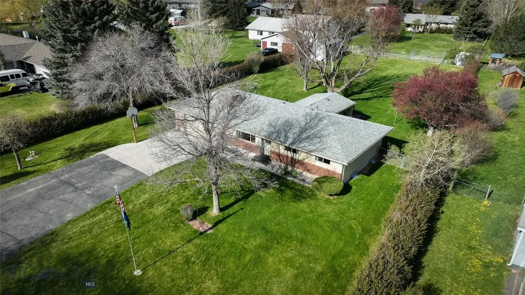 119 Arrowhead Trail Bozeman MT 59718