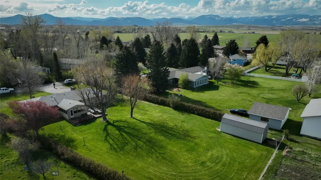 119 Arrowhead Trail Bozeman MT 59718